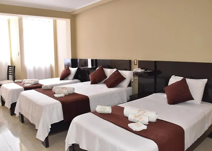 Aura Hotel