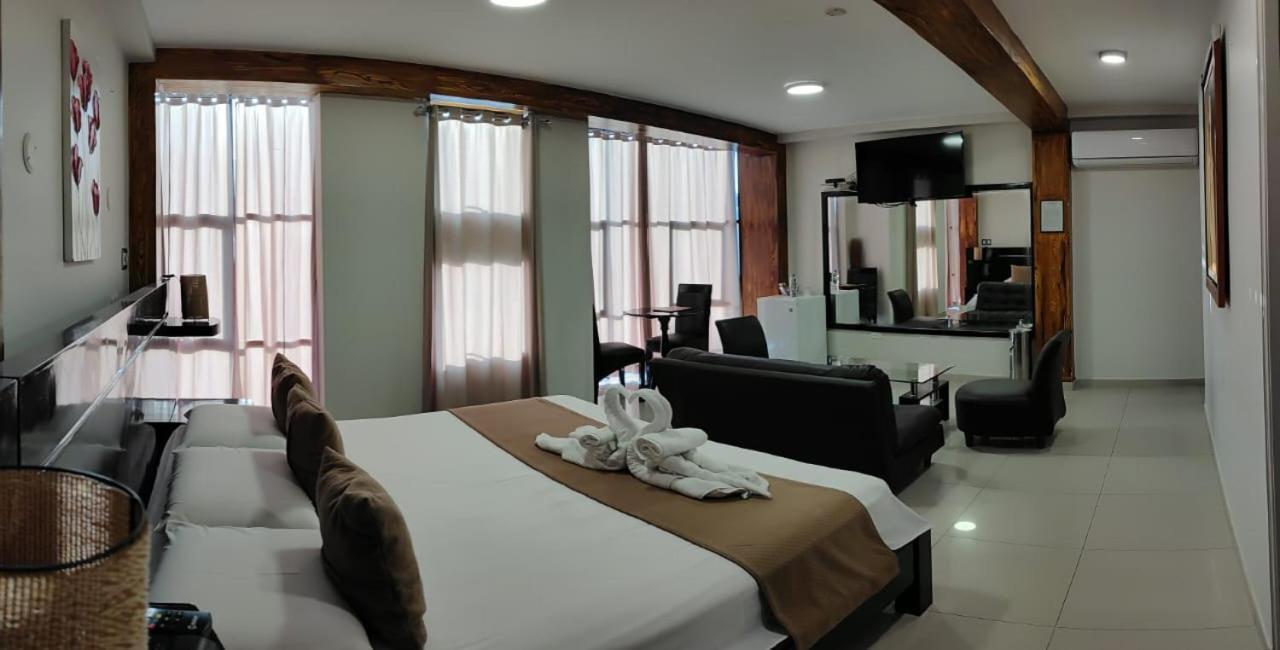 Aura 3* Chiclayo
