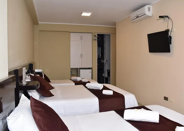Aura Hotel