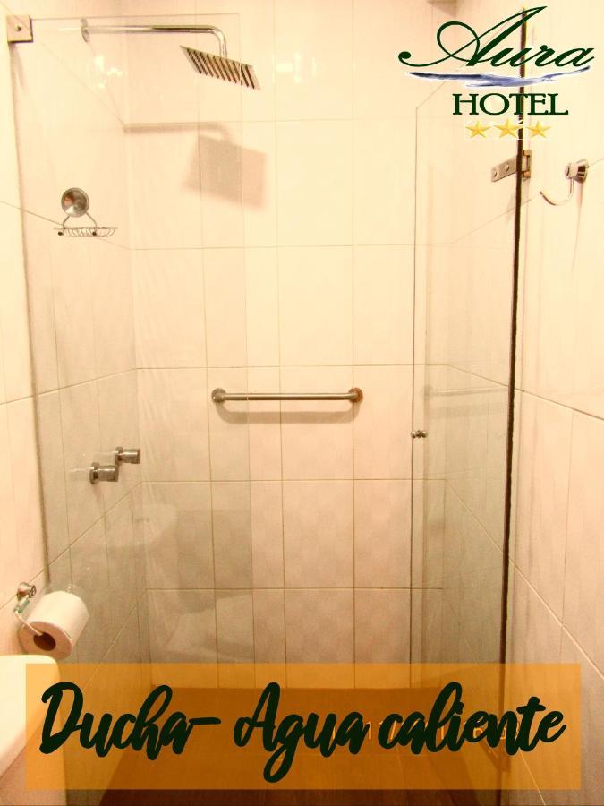 Aura 3* Chiclayo