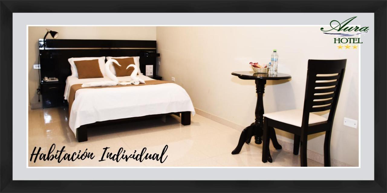 Hotel Aura 3*