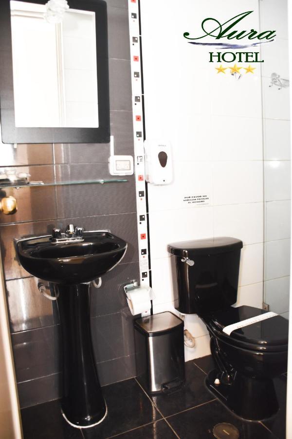 Aura Hotel Chiclayo