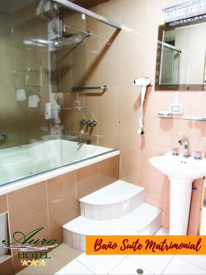 Aura Hotel 3*
