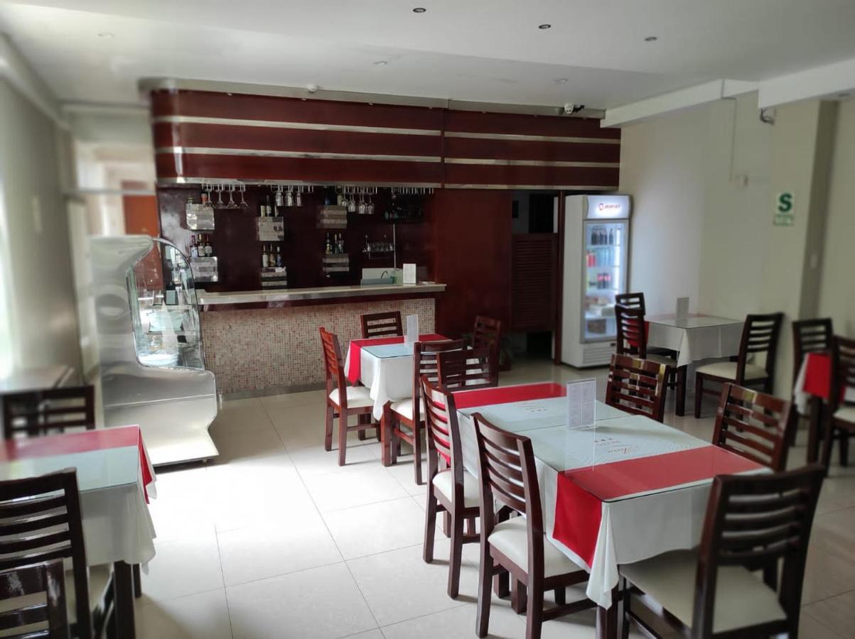 Aura Chiclayo
