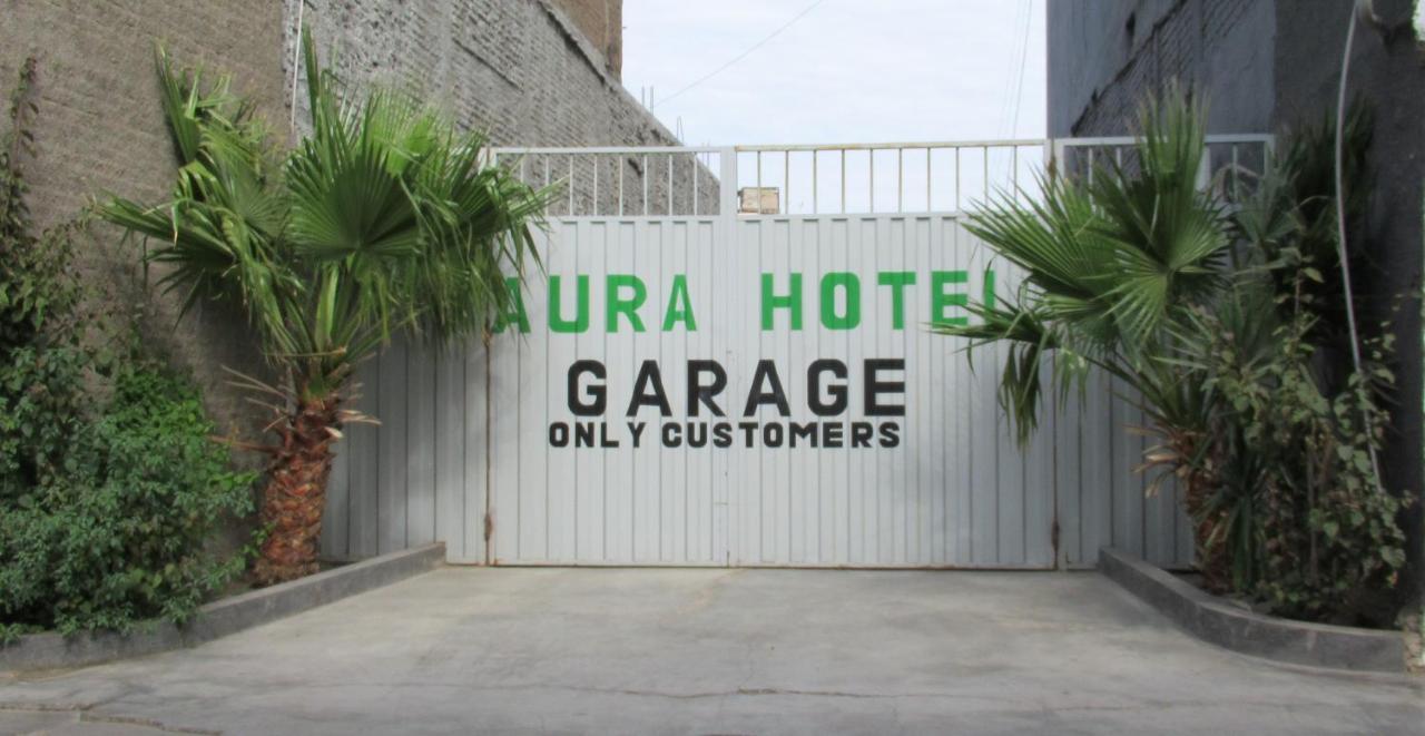 Hotel Aura