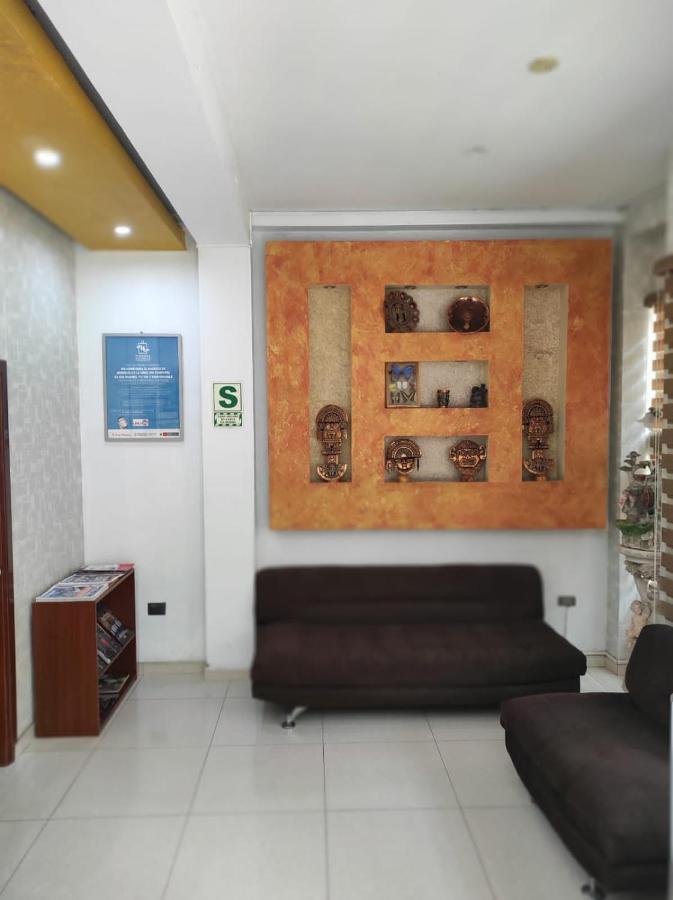 Aura 3* Chiclayo